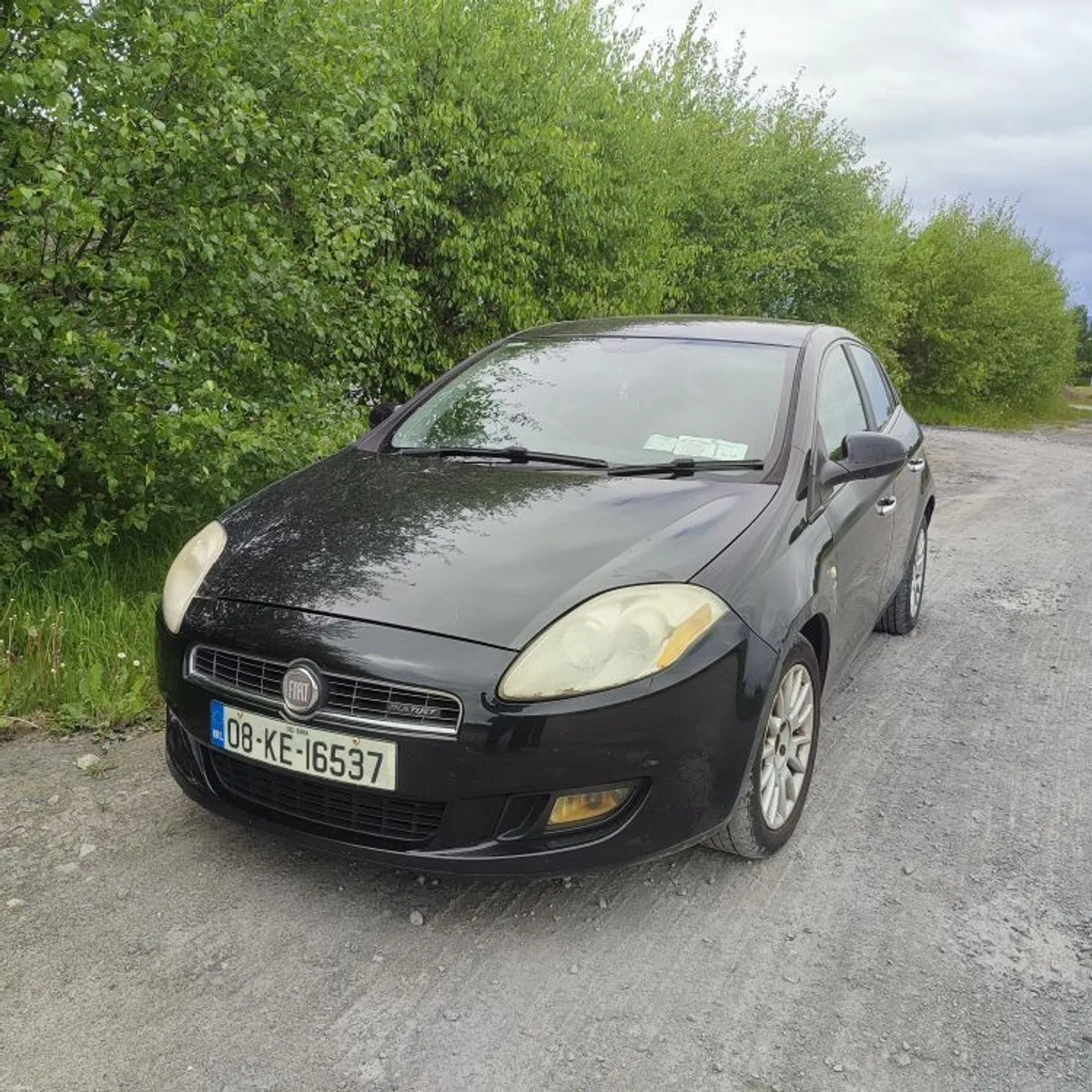 2008 Fiat Bravo - Image 1