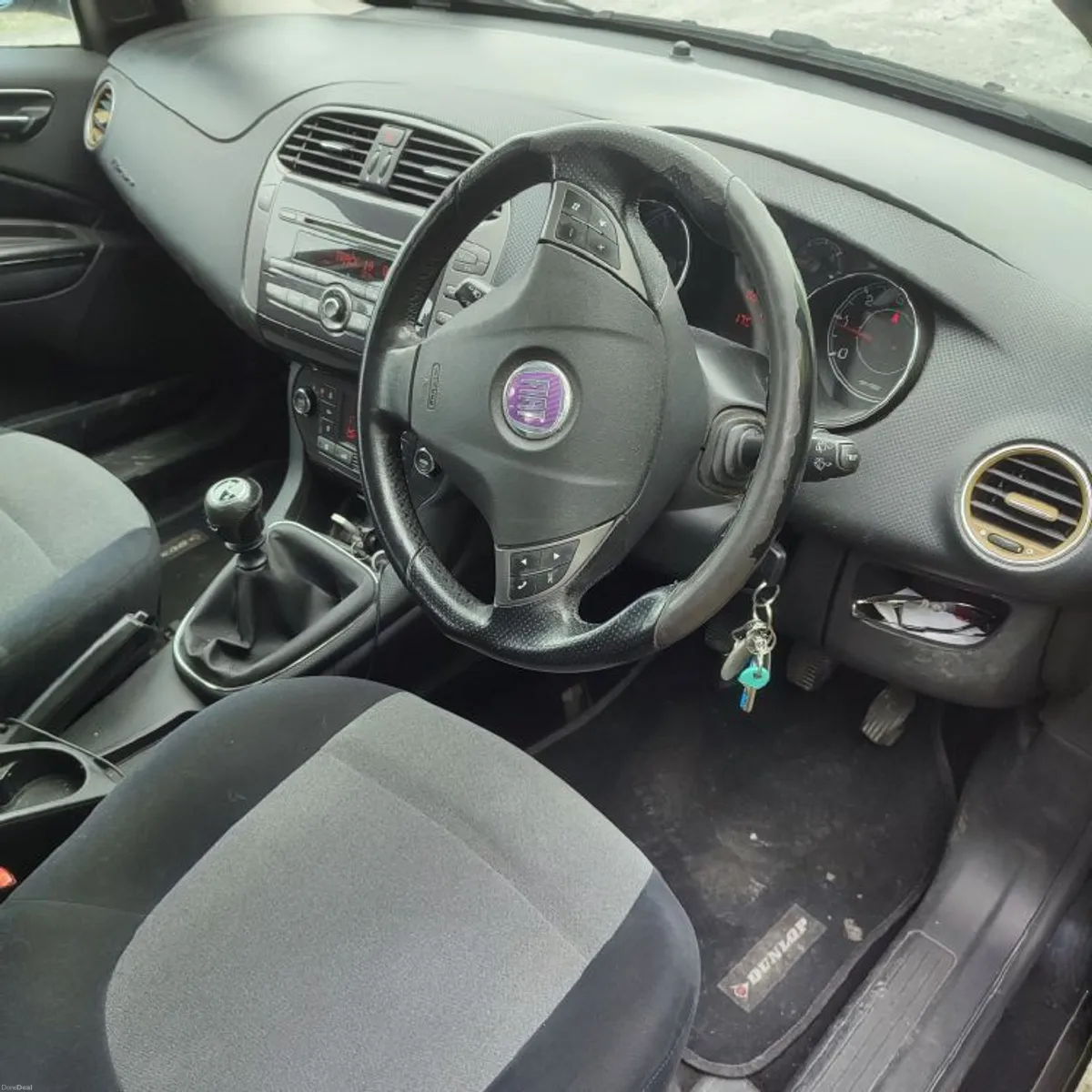 2008 Fiat Bravo - Image 3