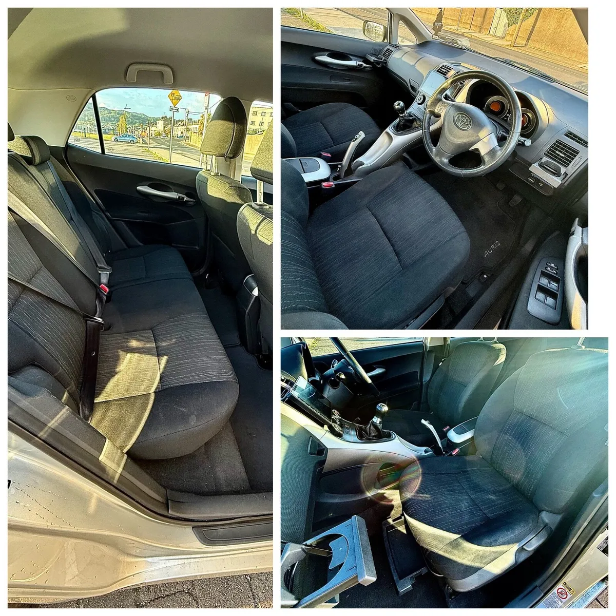 Toyota Auris - Fresh NCT - CarPlay - Image 4