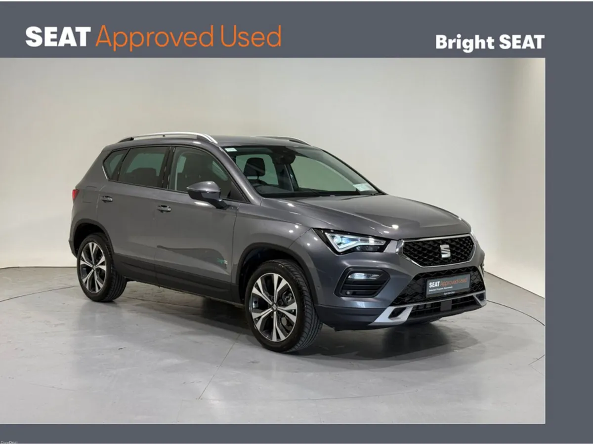 SEAT Ateca 1.5 TSI 150HP SE TECH 5DR - Image 1