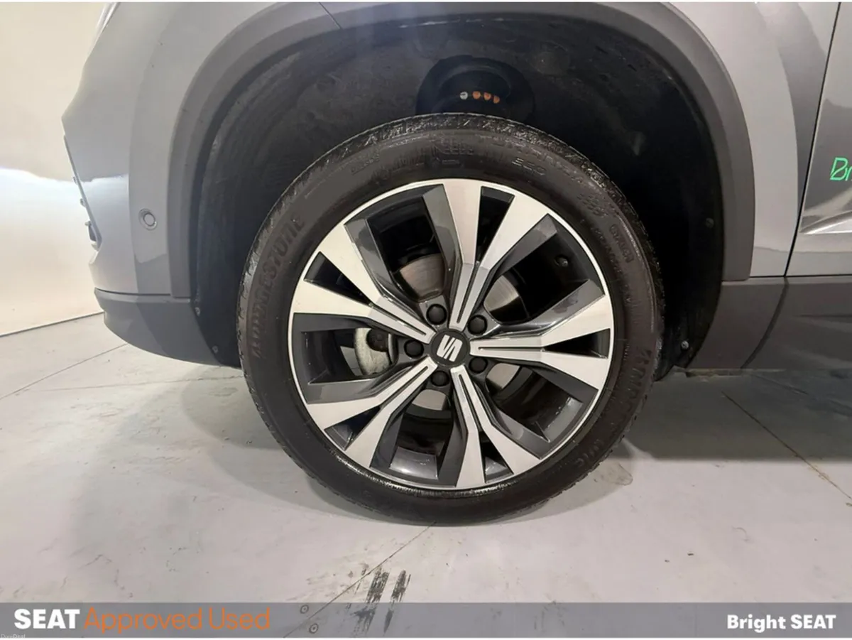 SEAT Ateca 1.5 TSI 150HP SE TECH 5DR - Image 6