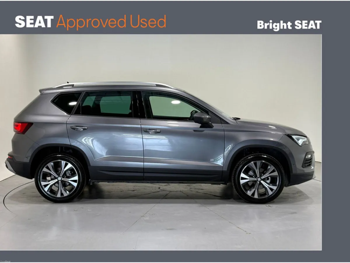 SEAT Ateca 1.5 TSI 150HP SE TECH 5DR - Image 4