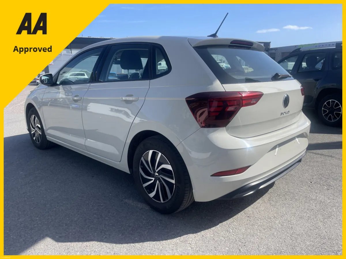 Volkswagen Polo LIFE TSI FREE DELIVERY - Image 2