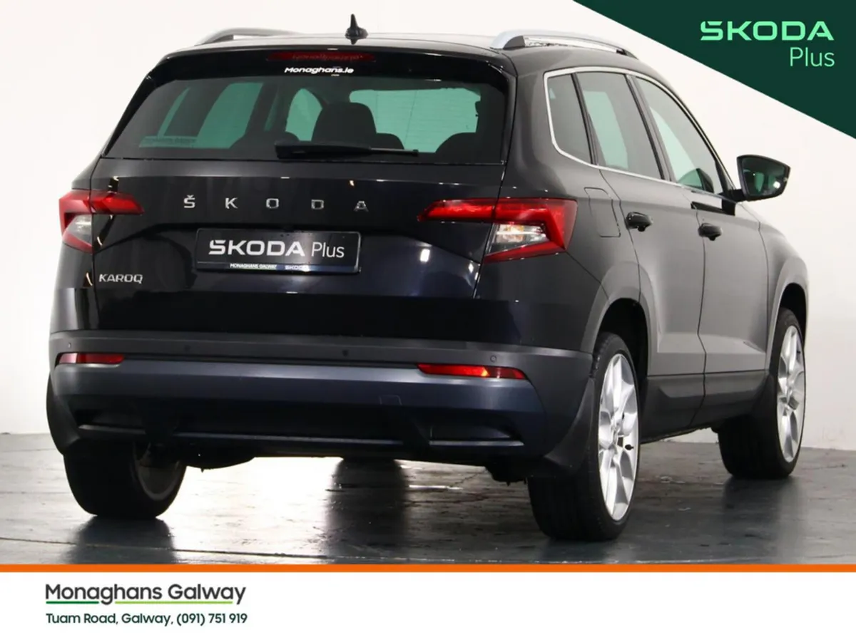 Skoda Karoq STYLE 2.0 TDI 115HP - Image 4