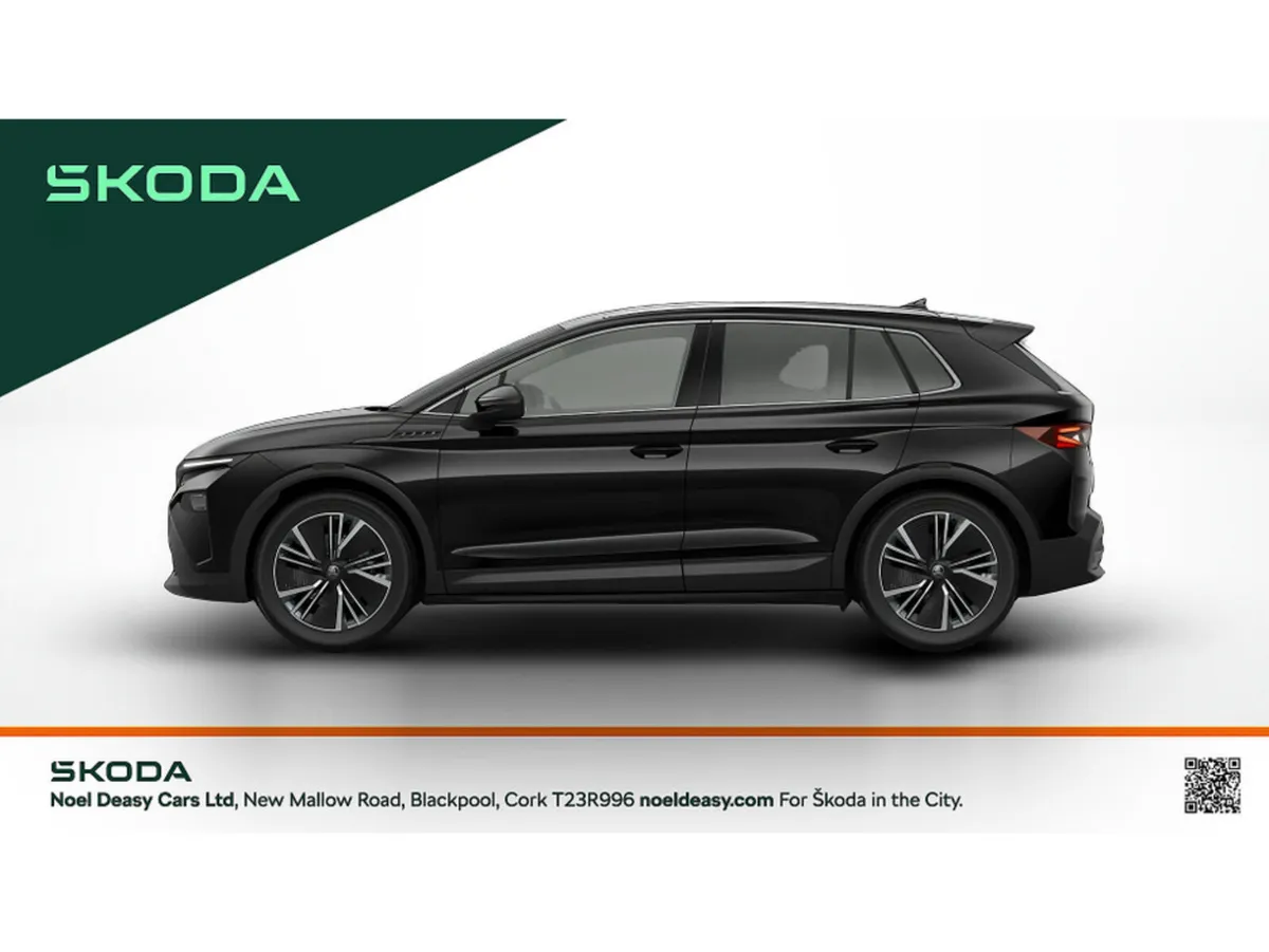 Skoda Elroq 60 - Image 3