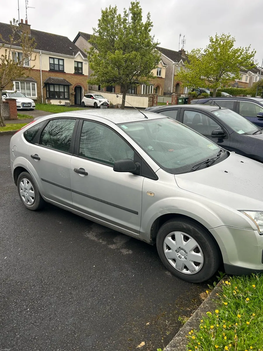 2006 Ford Focus 1.4 Freedom Model - Image 3
