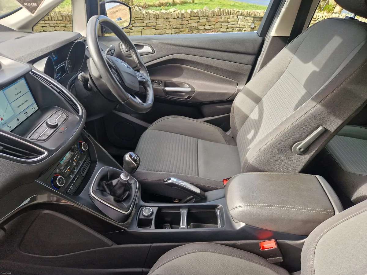 Ford C-Max 2017 - Image 4