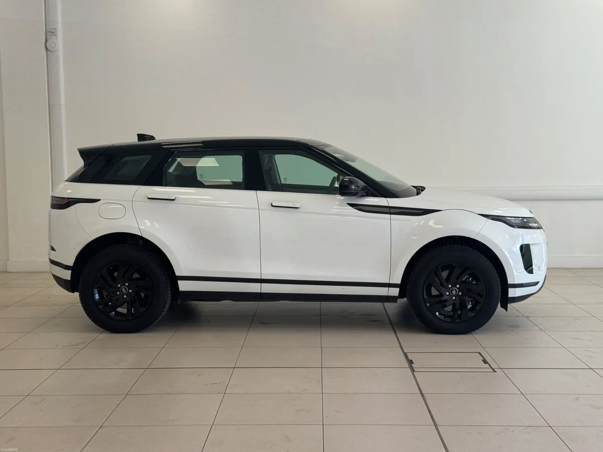Land Rover Range Rover Evoque 2025 - Image 3