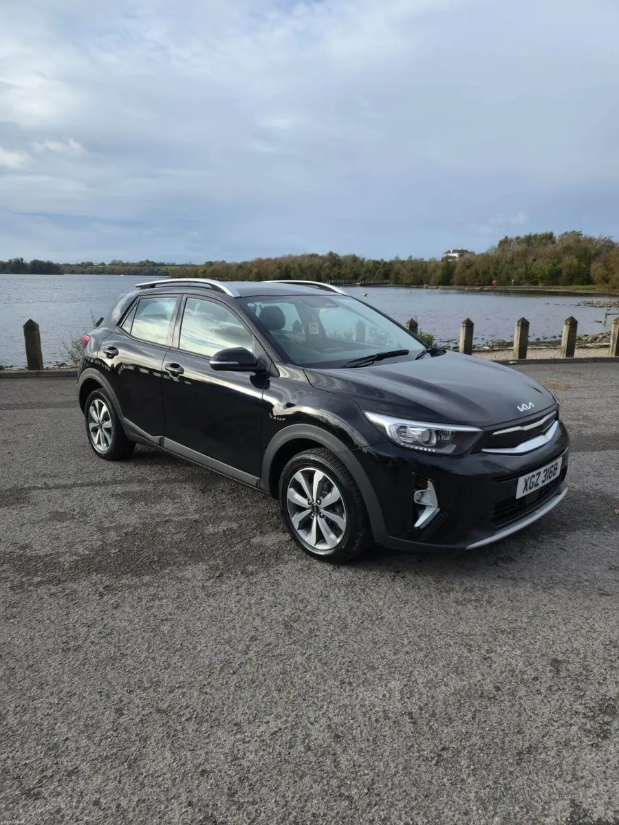 Kia Stonic ESTATE - Image 1