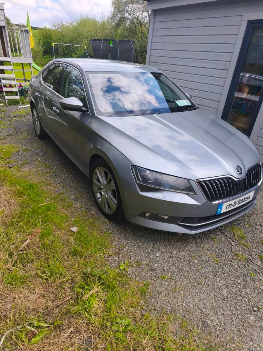 Skoda Superb - Image 2
