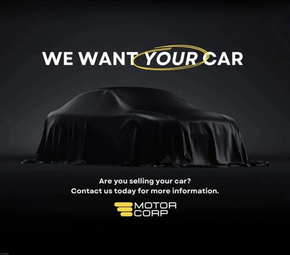 BMW 5-Series- SELL YOUR 5- SERIES TODAY - Image 2