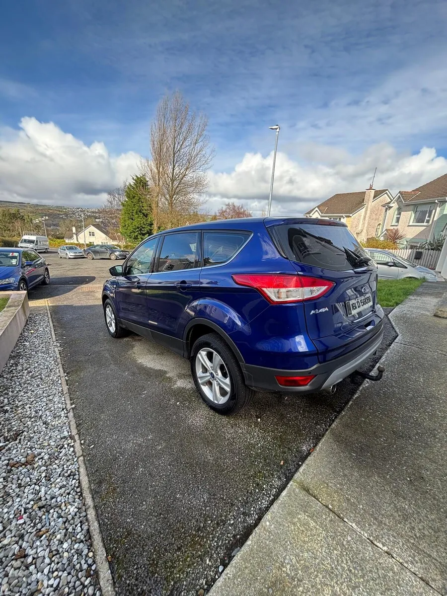Ford kuga - Image 3