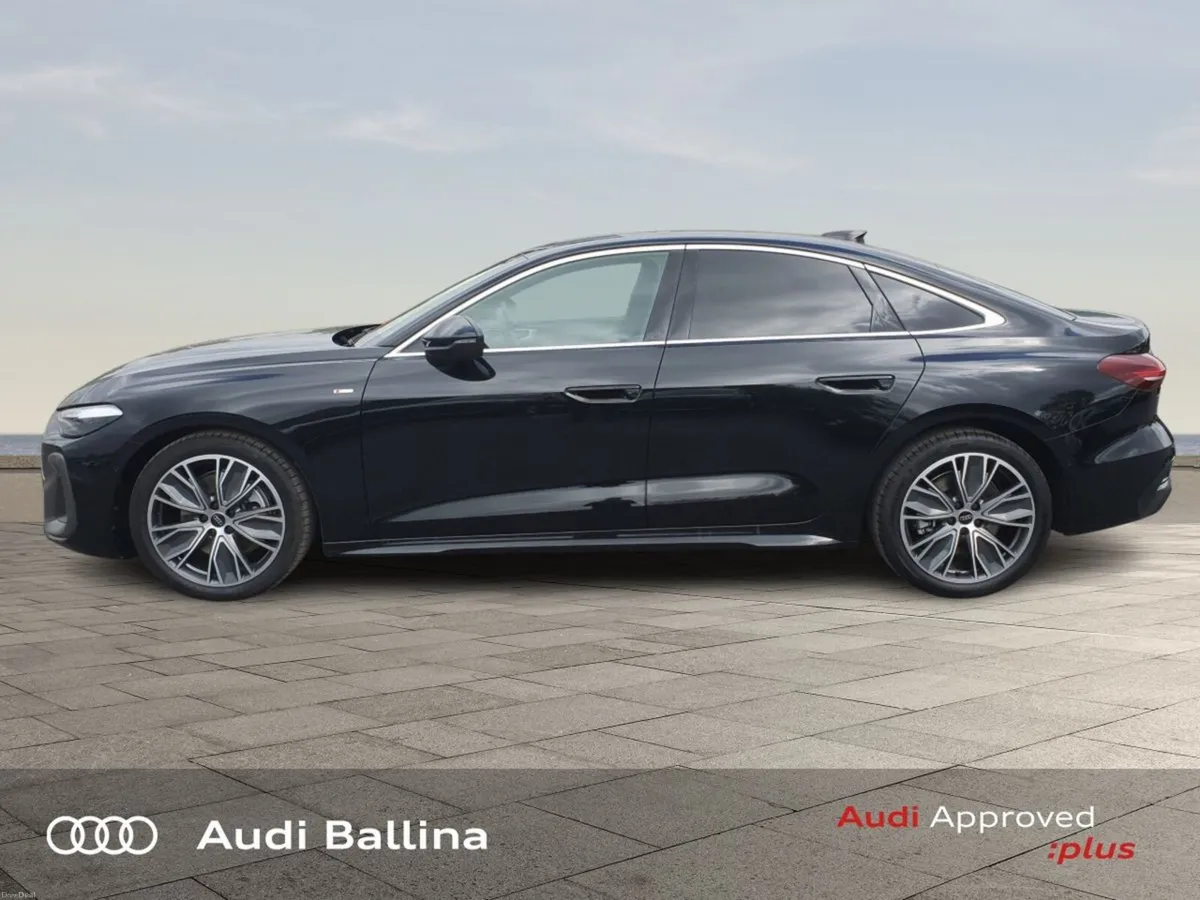 Audi A5 40 TDI 204HP S Line - Image 4