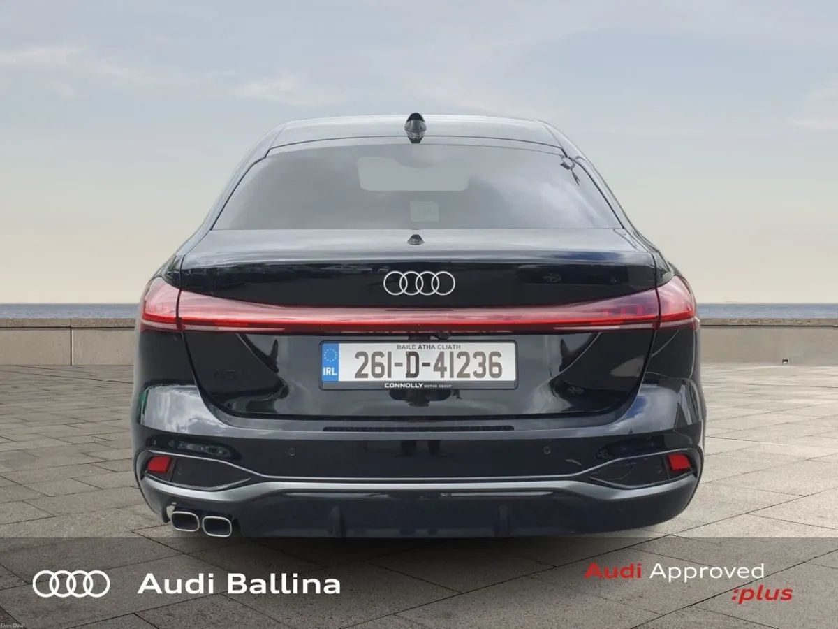 Audi A5 40 TDI 204HP S Line - Image 6