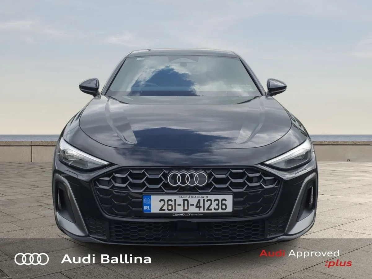 Audi A5 40 TDI 204HP S Line - Image 3