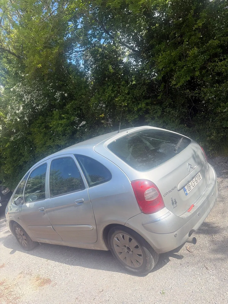 Citroen Xsara - Image 2