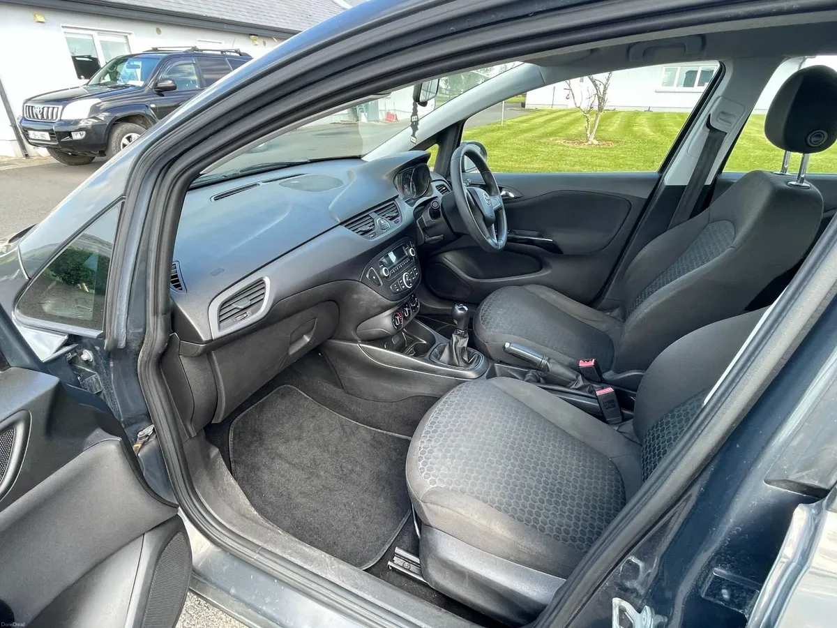 Opel Corsa 2015 - Image 3