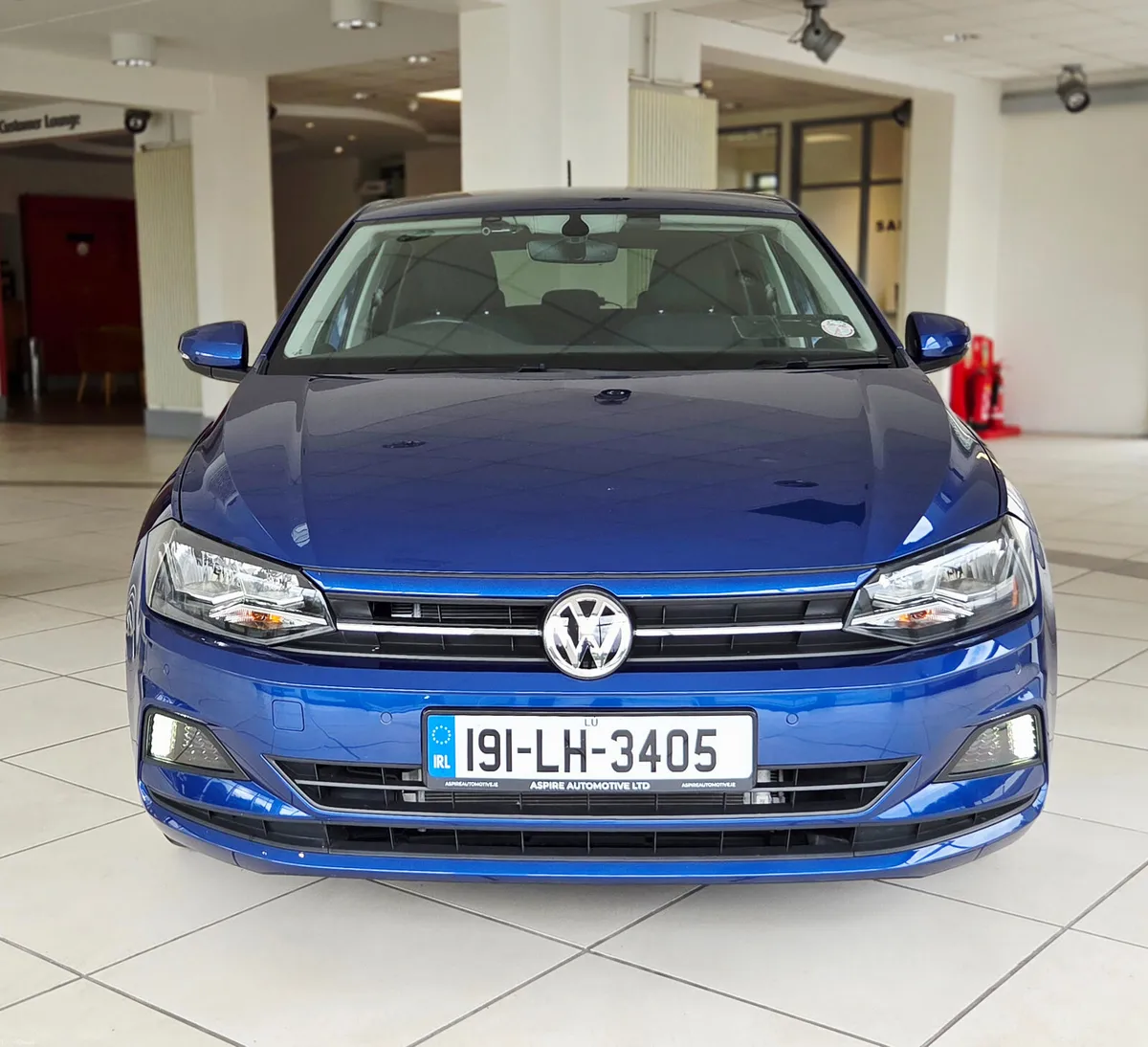 ** ONLY 10K Kms! ** VW Polo Automatic - Image 2
