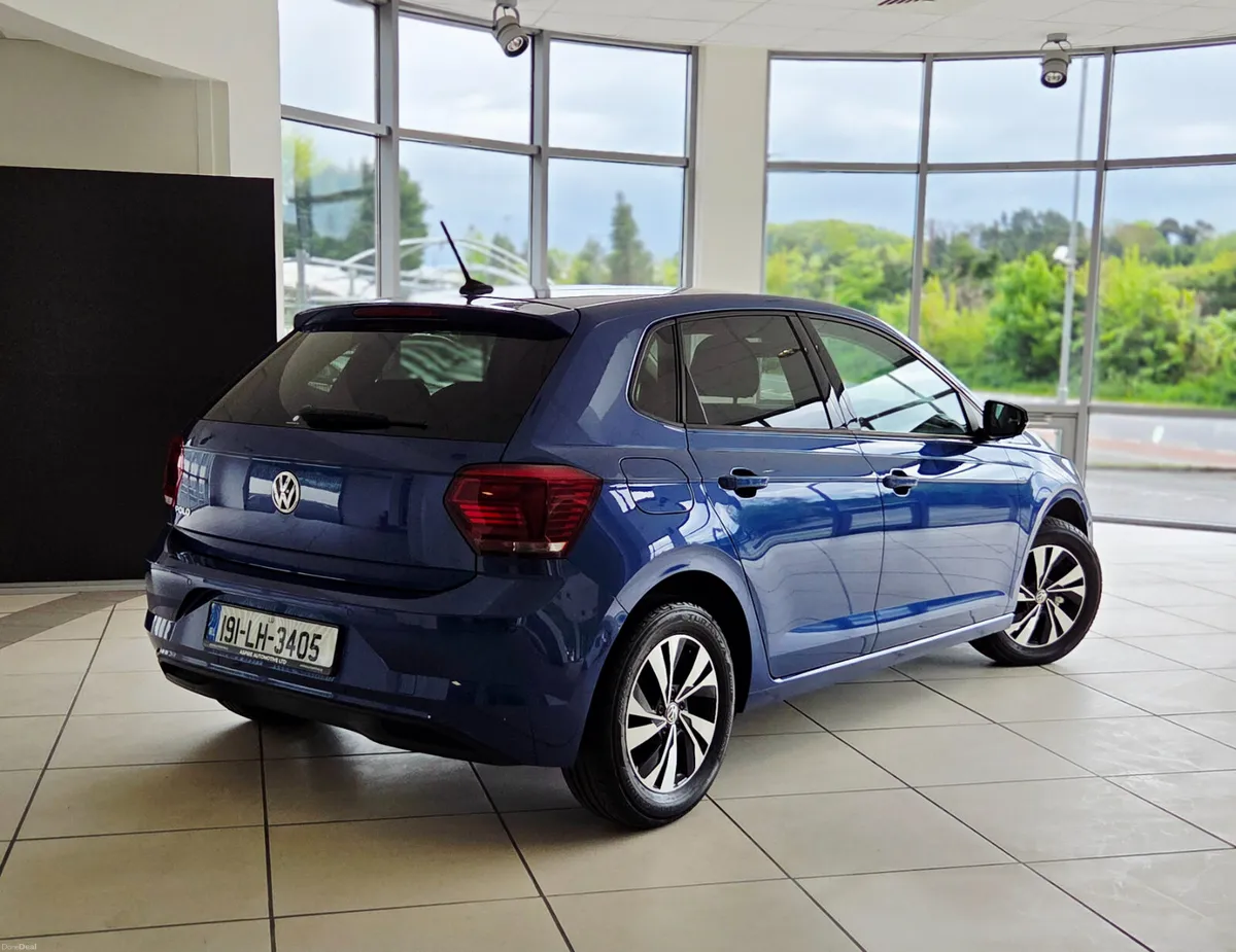 ** ONLY 10K Kms! ** VW Polo Automatic - Image 4