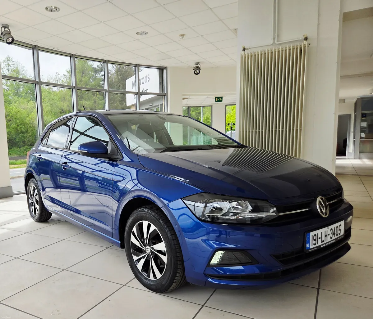 ** ONLY 10K Kms! ** VW Polo Automatic - Image 3