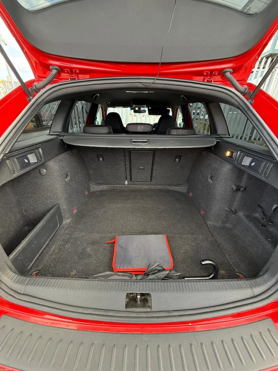 Skoda Octavia VRS 2018 - Image 4
