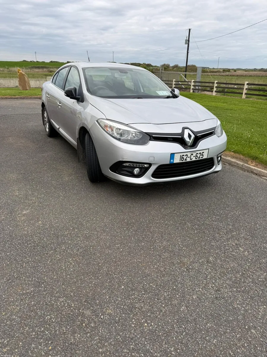 Renault fluence - Image 2