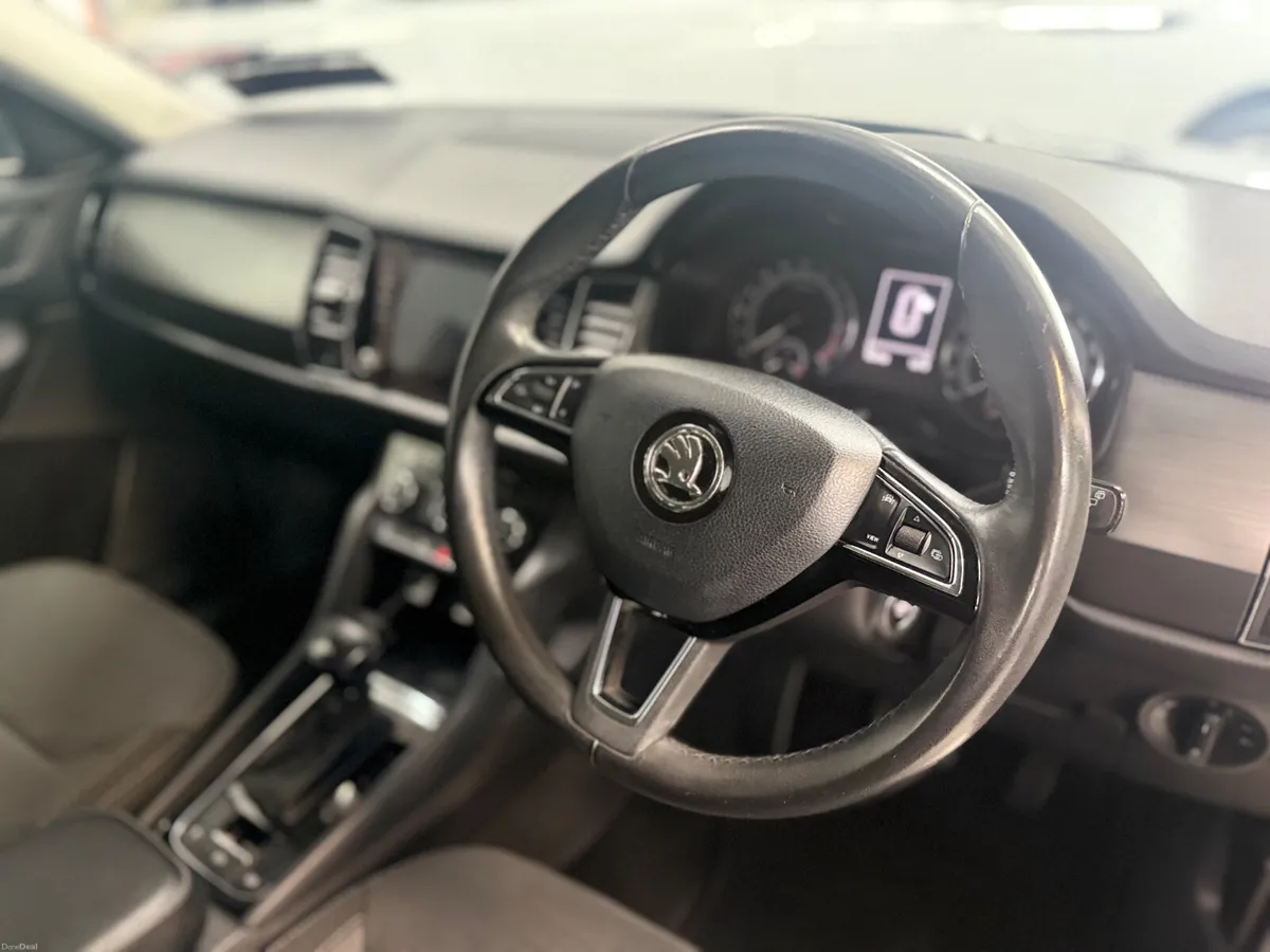 Skoda Kodiaq 2020. 2.0TDI AMBITION 7 SEATER AUTO - Image 3