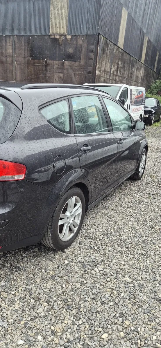 SEAT Altea 2007 - Image 3