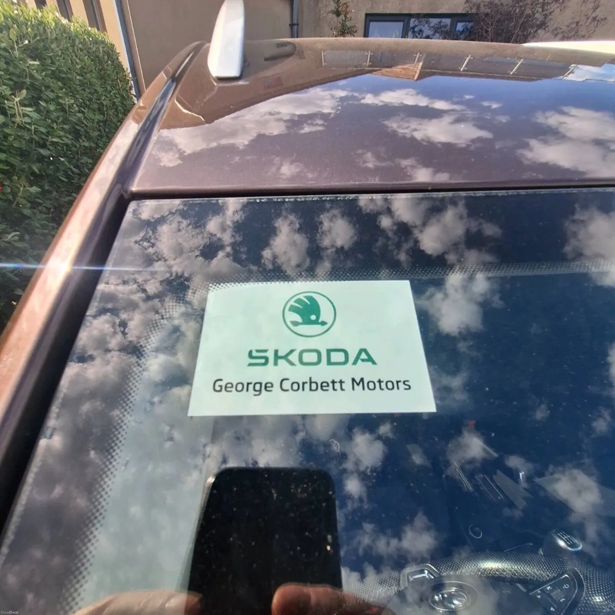 Skoda octavia . Next service 05 2027 - Image 6