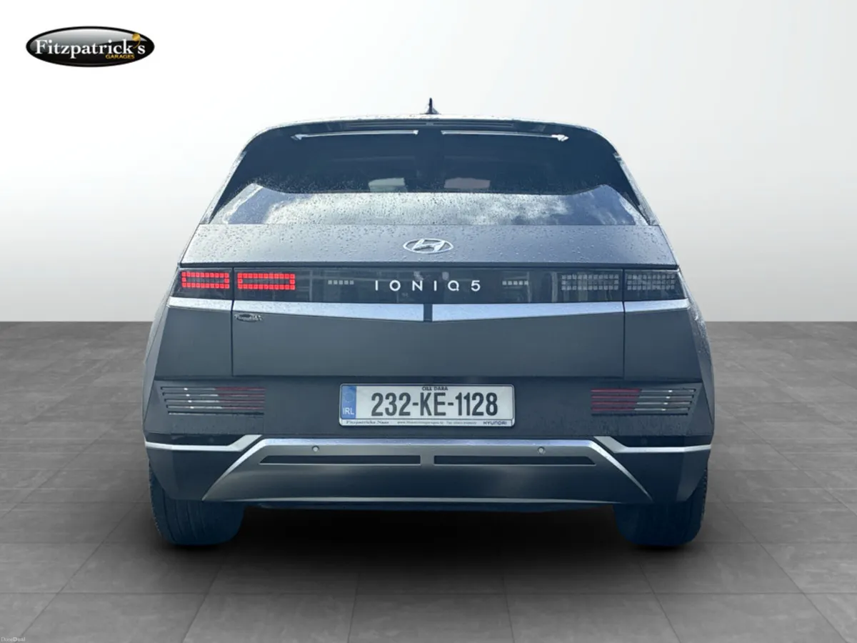 Hyundai Ioniq 5 Executive Plus 73Kwh - Image 4