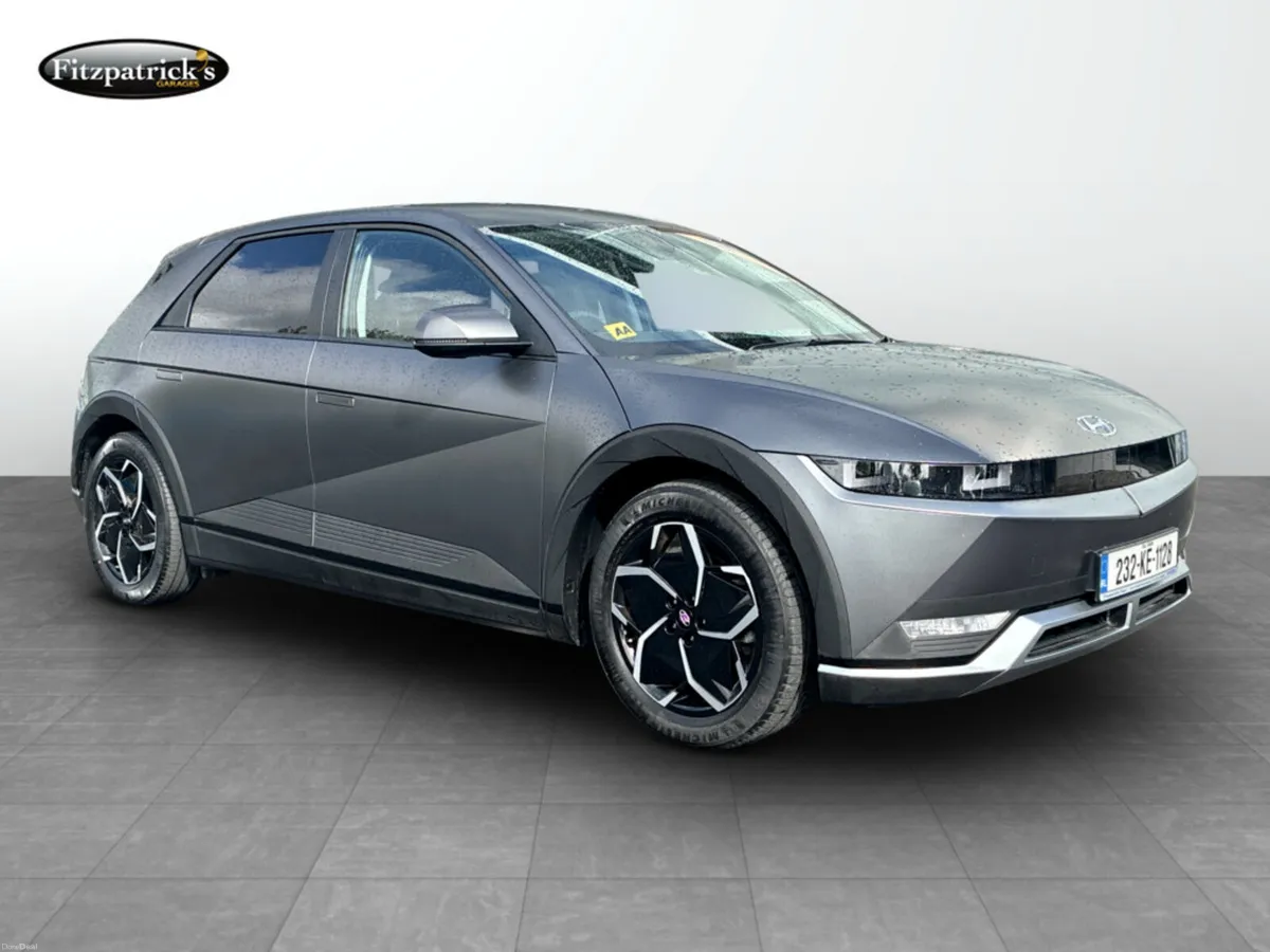 Hyundai Ioniq 5 Executive Plus 73Kwh - Image 1