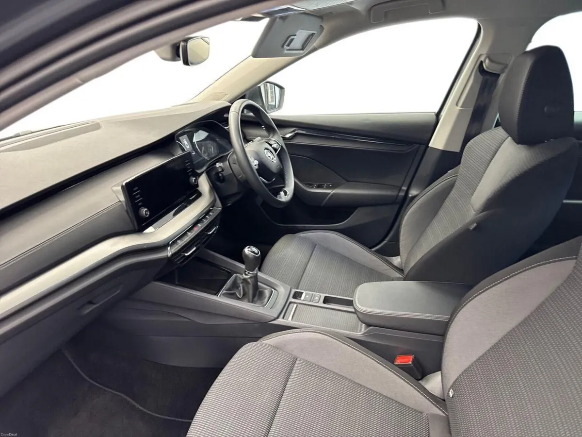 Skoda Octavia 2.0TDI AMB *PRICE DROP* €80 PER WEEK - Image 3