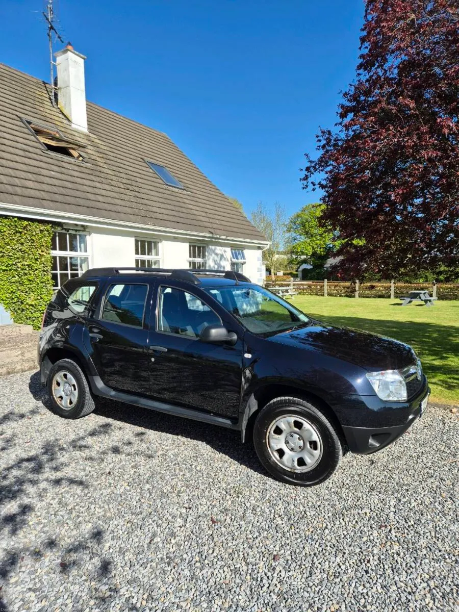 Dacia Duster 1.5 - Image 1