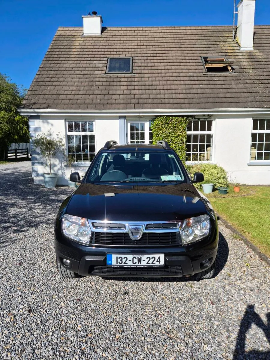 Dacia Duster 1.5 - Image 3