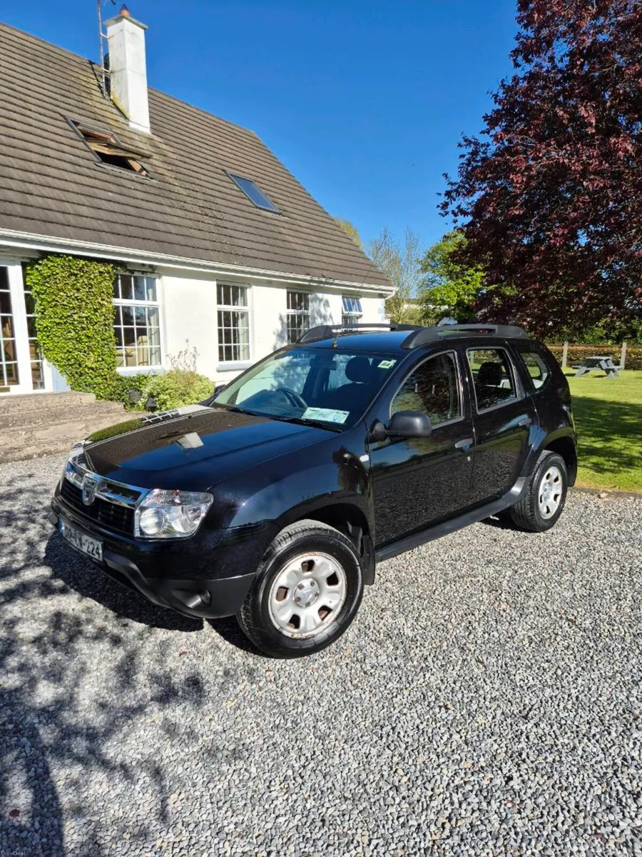 Dacia Duster 1.5 - Image 4