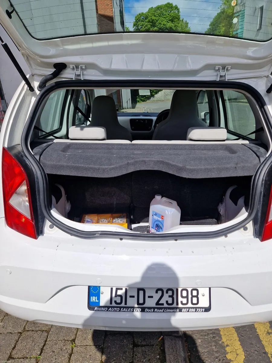 SEAT Mii 2015 - Image 2