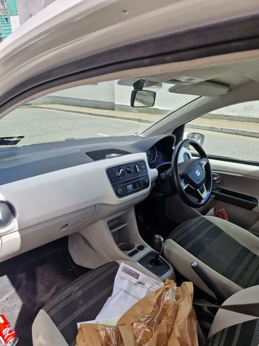 SEAT Mii 2015 - Image 3