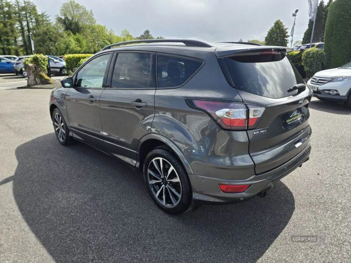 Ford Kuga ST-LINE - Image 3