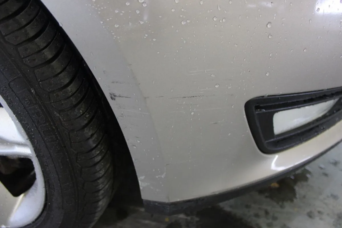 Ford Focus 1.5 TDCi 95PS Zetec - TENDER 26 - Image 3