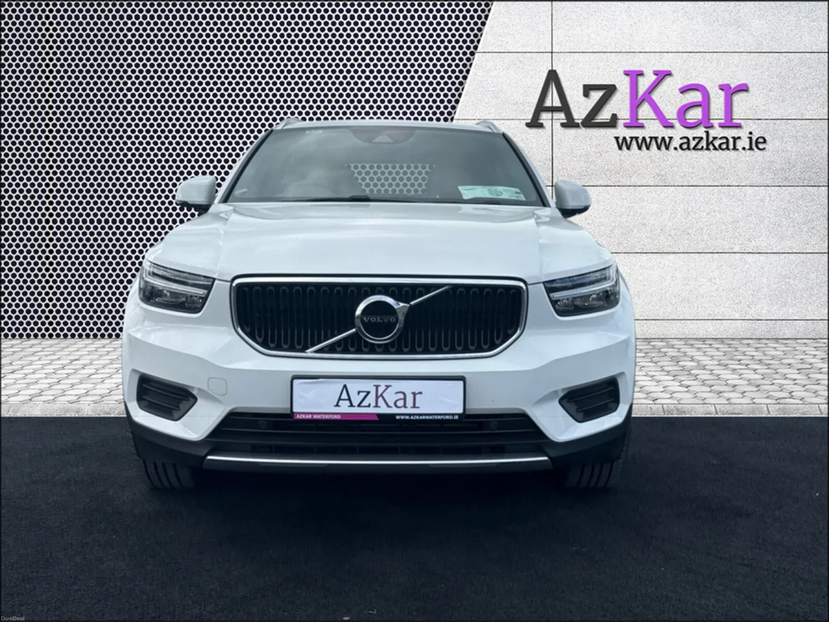 Volvo XC40 2020 D3 MOMENTUM 2.0D €137P/W NO CASH D - Image 2