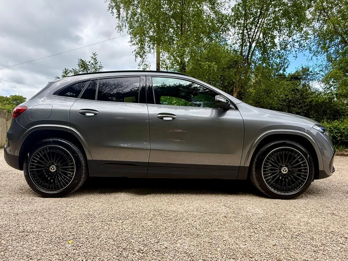 Mercedes-Benz EQA 250 PLUS URBAN EDITION *252…Over - Image 3