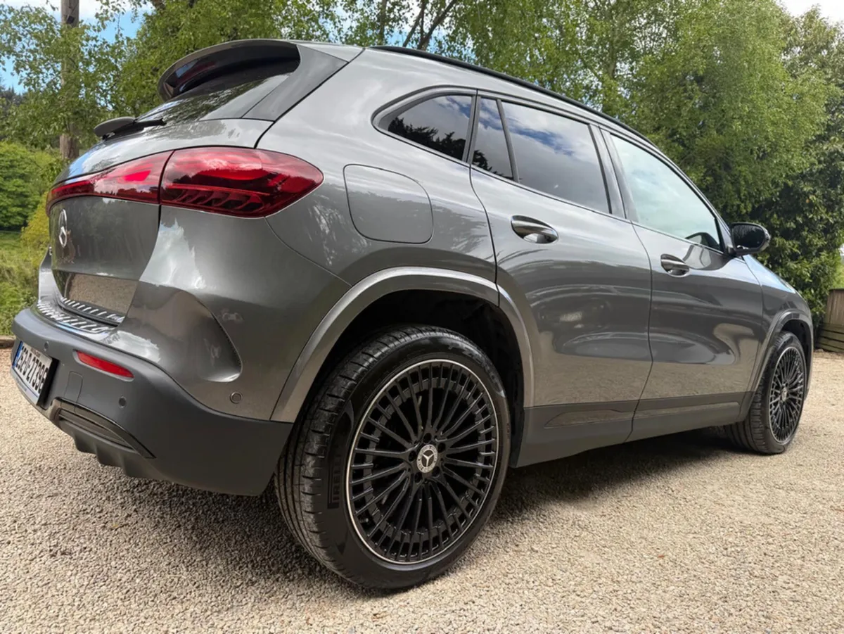 Mercedes-Benz EQA 250 PLUS URBAN EDITION *252…Over - Image 4