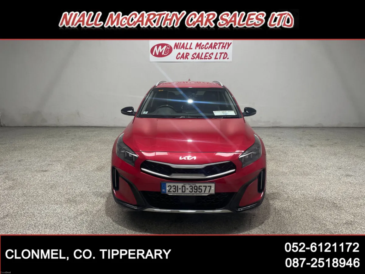 Kia XCeed PE PHEV AUTO - FINANCE & SCRAPPAGE AVAIL - Image 2