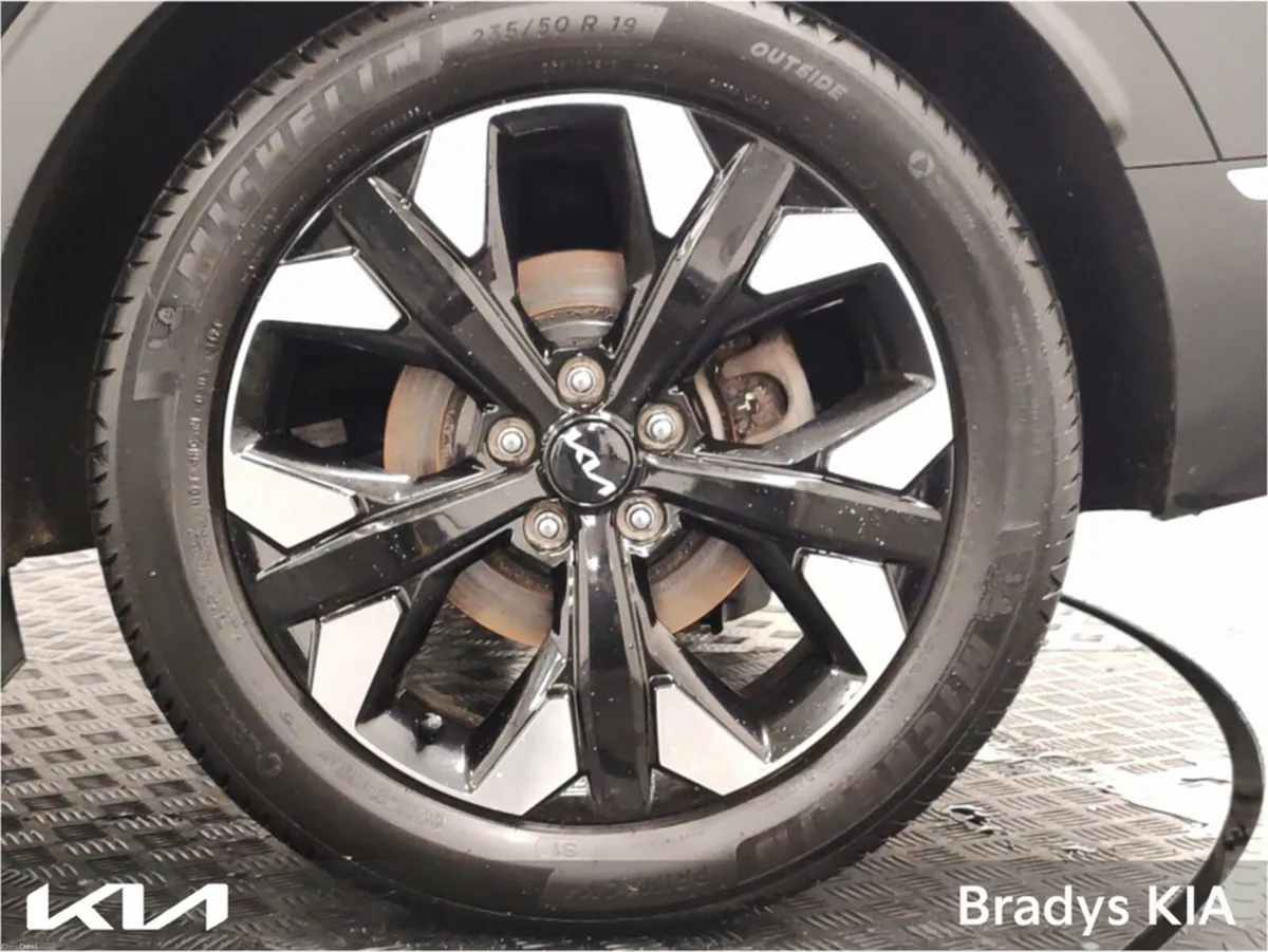 Kia Sportage K3 PHEV 5DR AUTO - Image 6