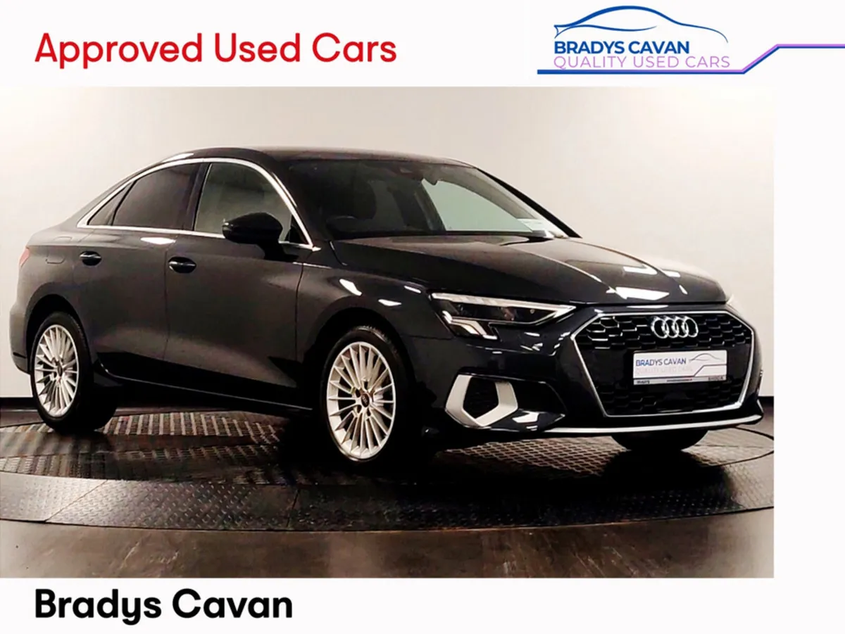 Audi A3 A3 - Image 1