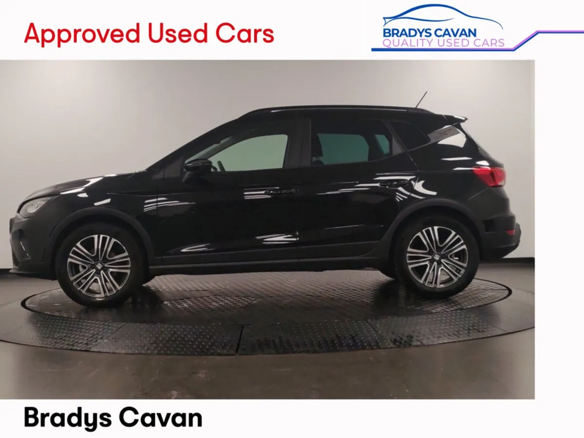 SEAT Arona 1.0 TSI 115HP SE+ 5DR - Image 3