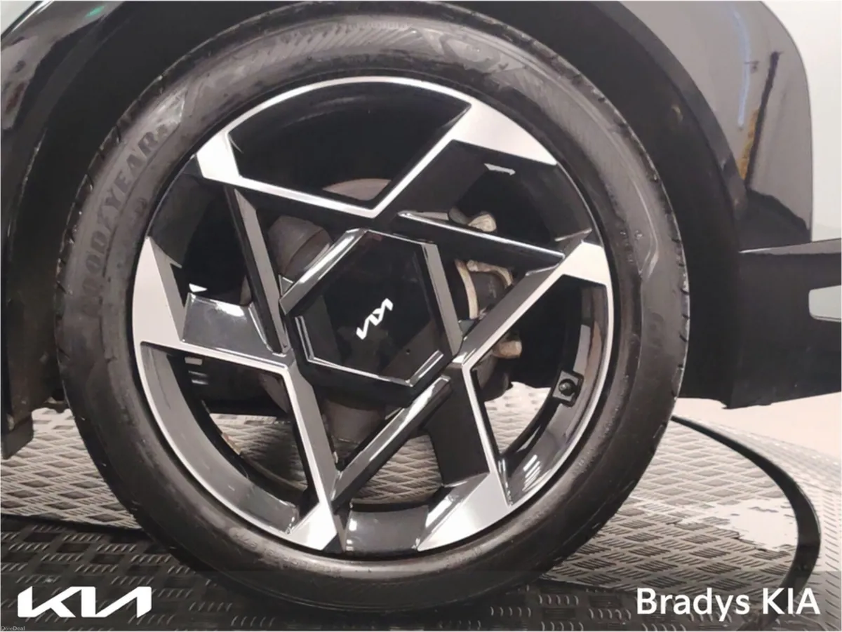 Kia EV4 FASTBACK GT LINE LR 4DR - Image 6
