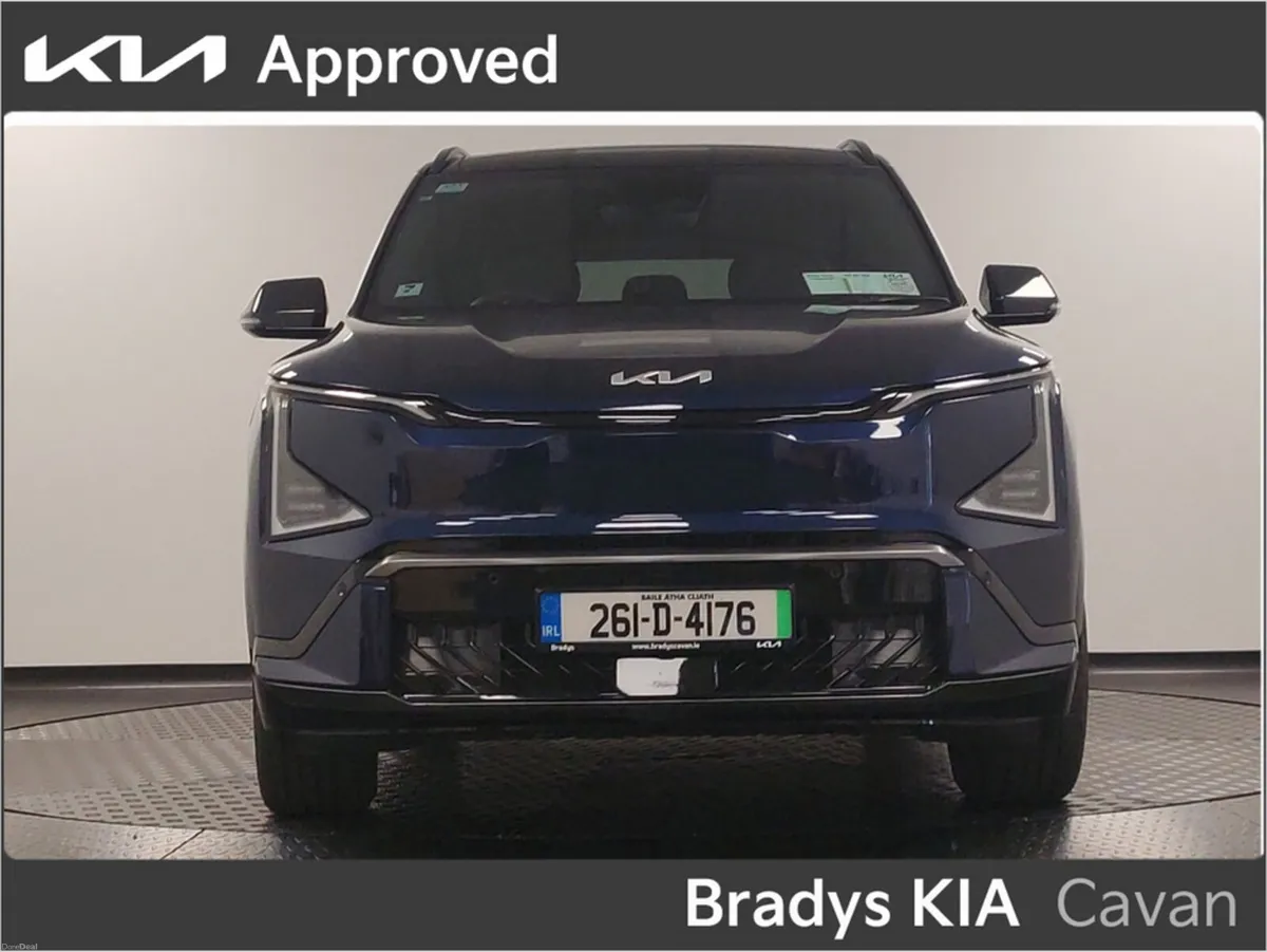 Kia EV5 GT LINE LR 5DR AUTO - Image 2
