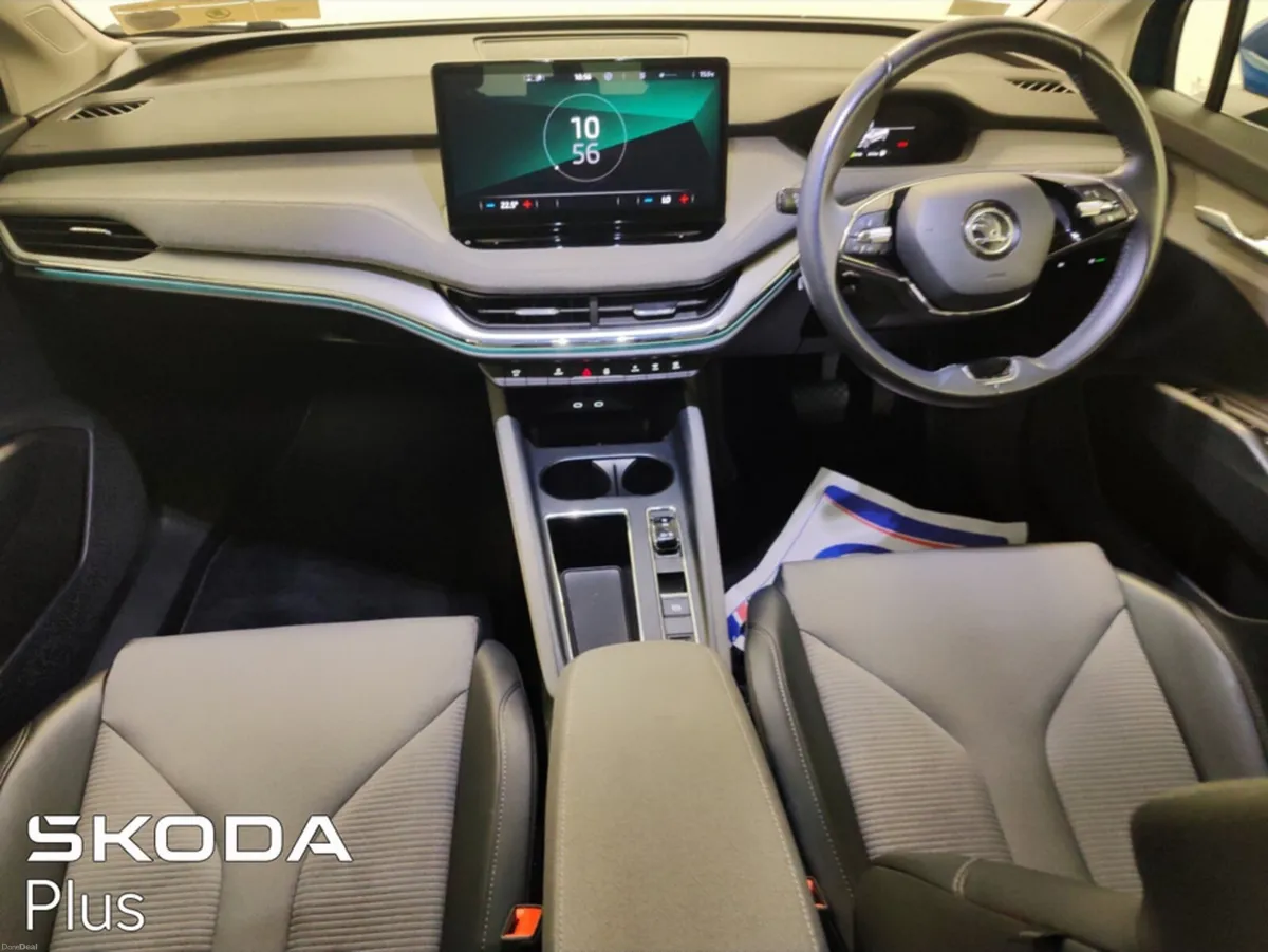 Skoda Enyaq 80 IV 5DR AUTO - Image 4