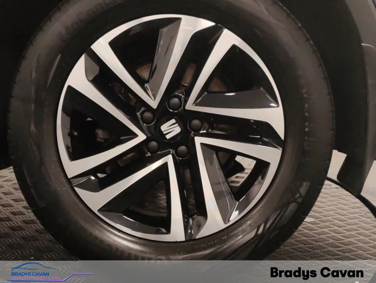 SEAT Tarraco 2.0 TDI 150HPDS - Image 6